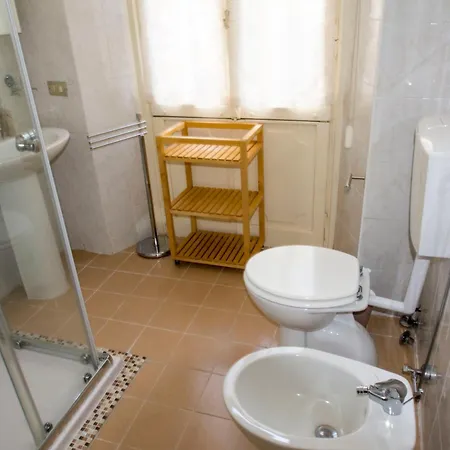 Dimora Bella Vista Appartement Luino