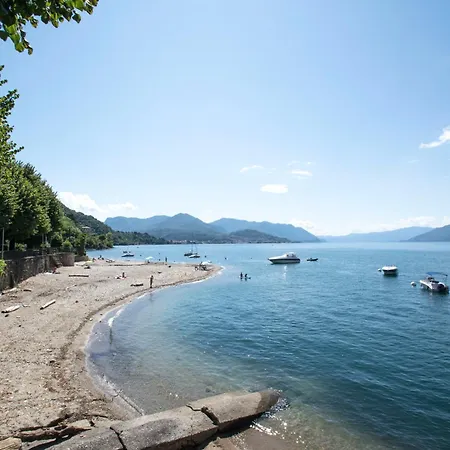 Dimora Bella Vista Appartement Luino