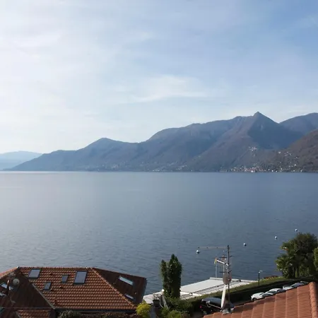 Appartement Dimora Bella Vista *
