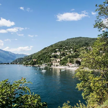 Dimora Bella Vista Appartement