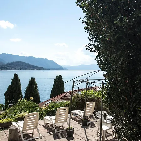 Dimora Bella Vista Luino