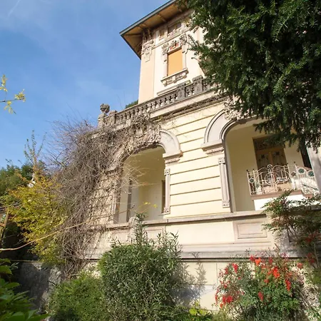 Apartment Dimora Bella Vista