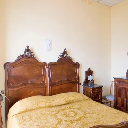 Dimora Bella Vista Luino