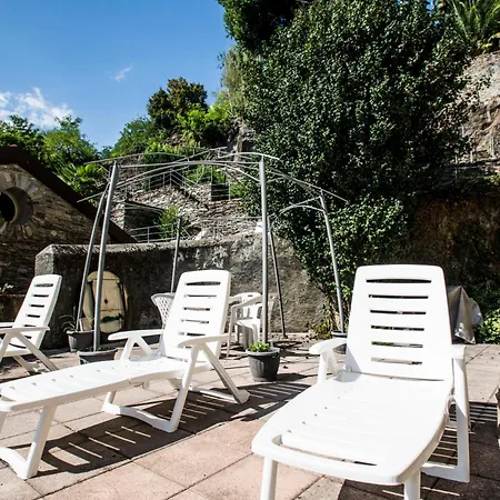 Dimora Bella Vista Apartment *