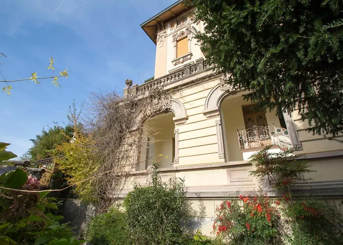 Apartment Dimora Bella Vista