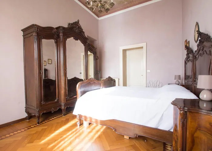 Apartment Dimora Bella Vista