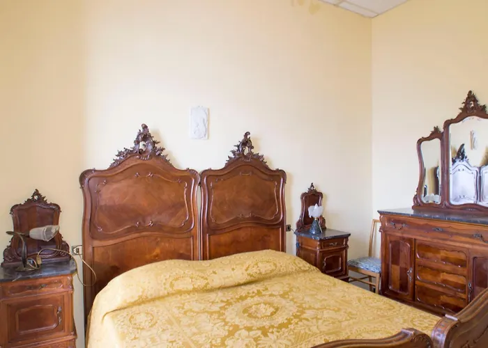 Dimora Bella Vista Luino