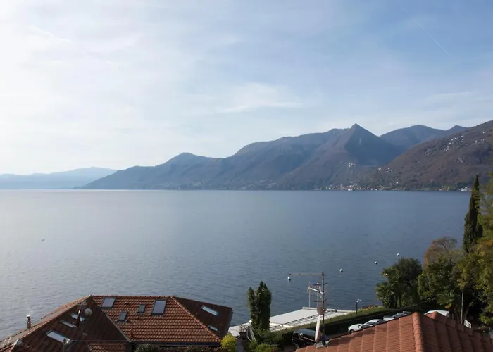 Apartment Dimora Bella Vista *