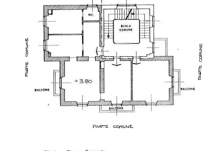 Dimora Bella Vista Luino