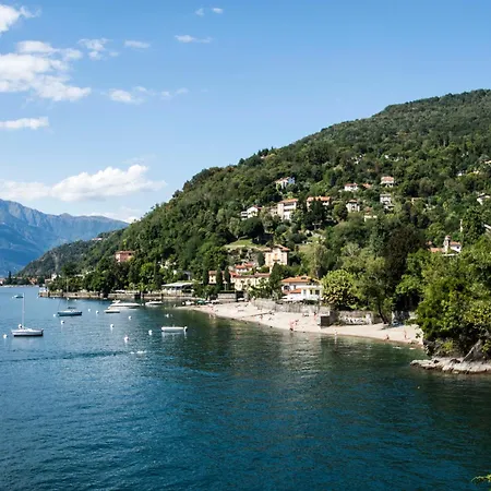 Dimora Bella Vista Luino