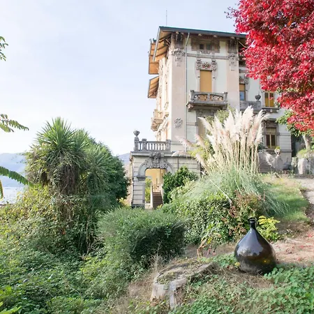 Dimora Bella Vista Appartement