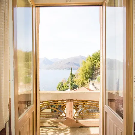 Dimora Bella Vista Appartement Luino