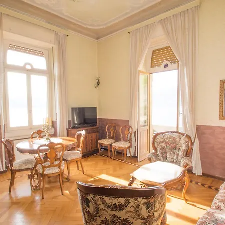 Dimora Bella Vista Appartement