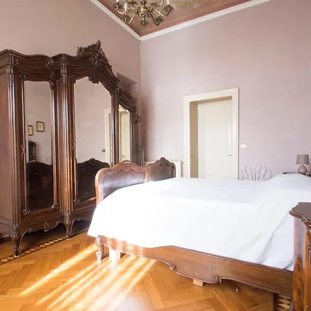 Appartement Dimora Bella Vista