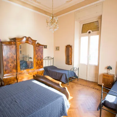 Dimora Bella Vista Luino