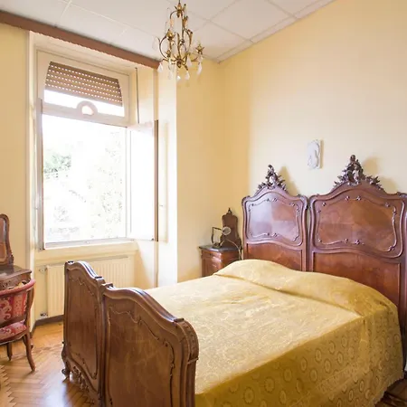 Dimora Bella Vista * Luino