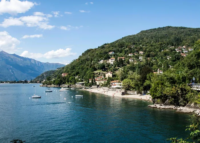 Dimora Bella Vista Luino