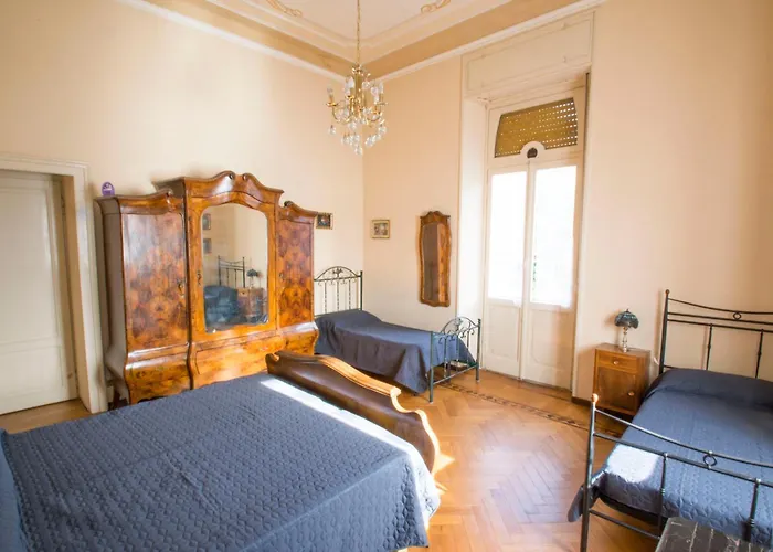 Dimora Bella Vista Luino