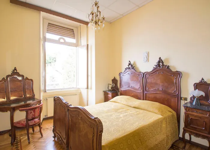 Dimora Bella Vista * Luino