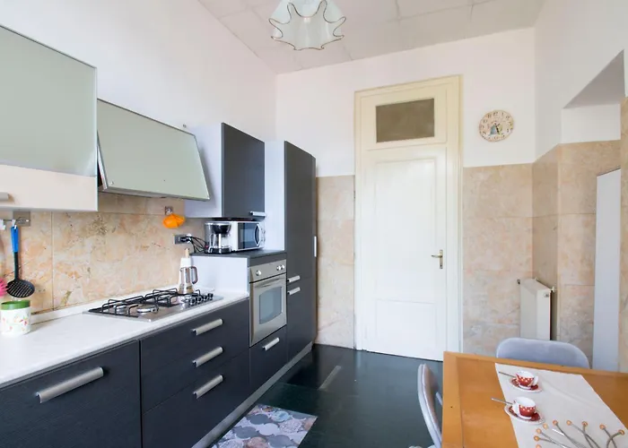 Dimora Bella Vista Luino