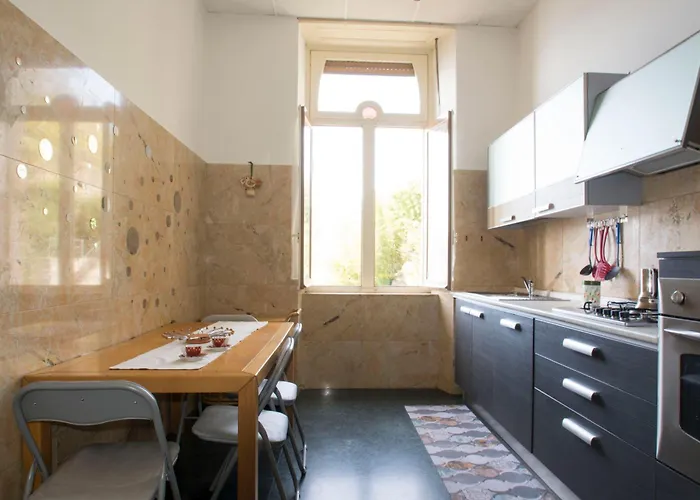 Appartement Dimora Bella Vista *