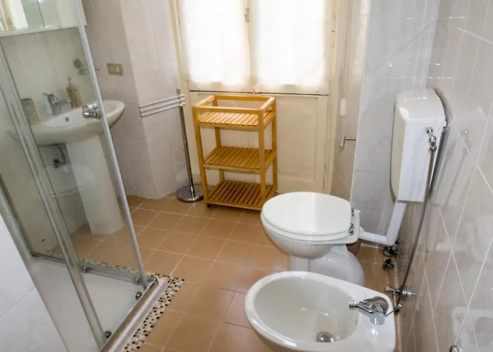 Dimora Bella Vista Appartement Luino