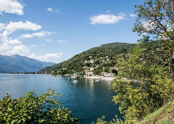 Dimora Bella Vista Appartement