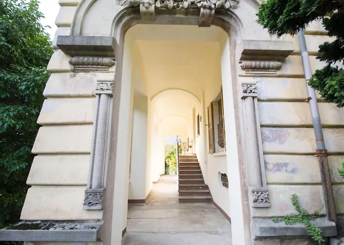 Dimora Bella Vista Appartement *