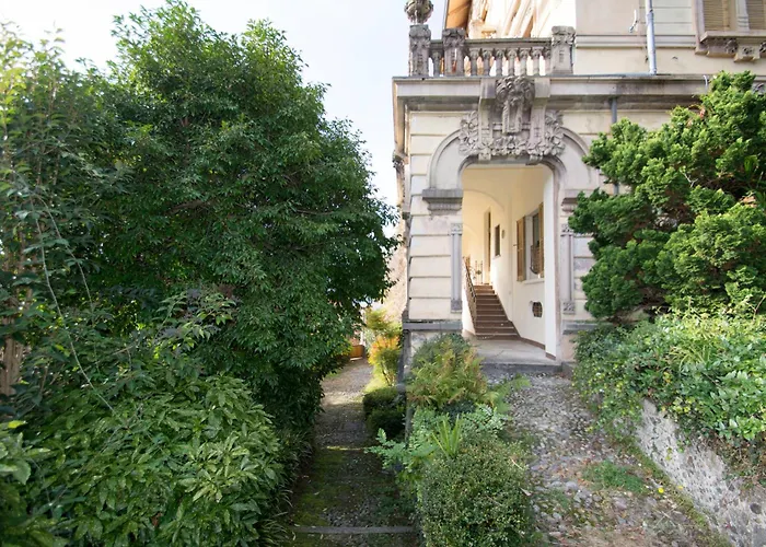 Dimora Bella Vista Luino