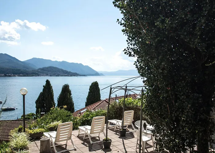 Dimora Bella Vista Luino