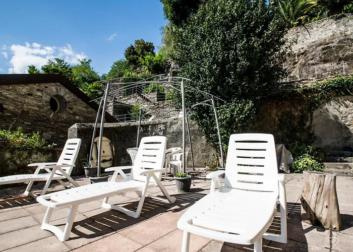 Dimora Bella Vista Appartement *